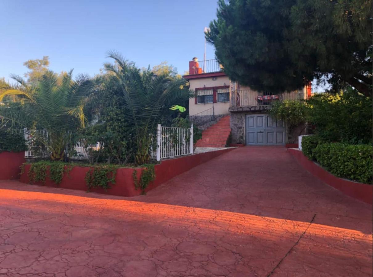 La Casa Grande Villa Seville Exterior photo