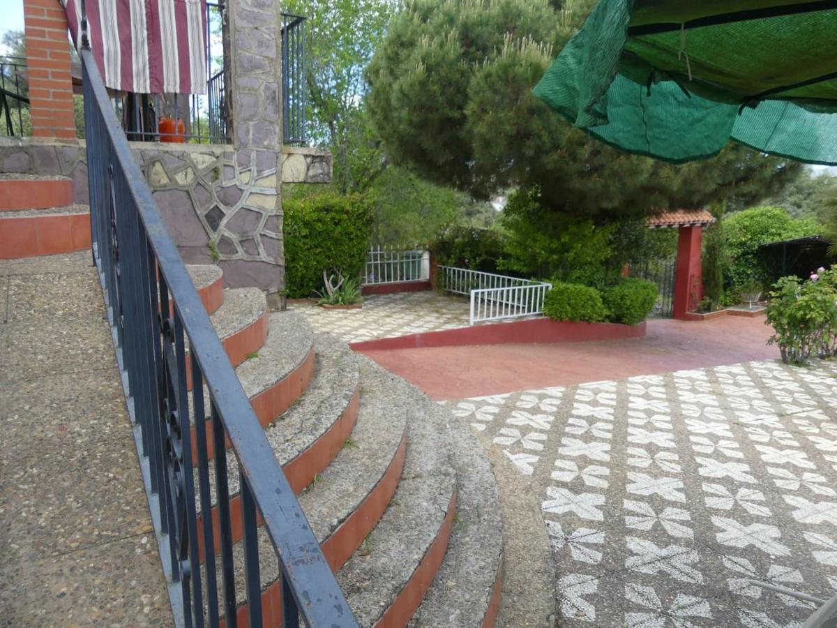 La Casa Grande Villa Seville Exterior photo