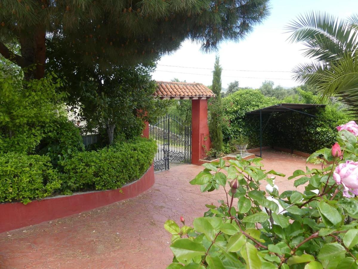 La Casa Grande Villa Seville Exterior photo