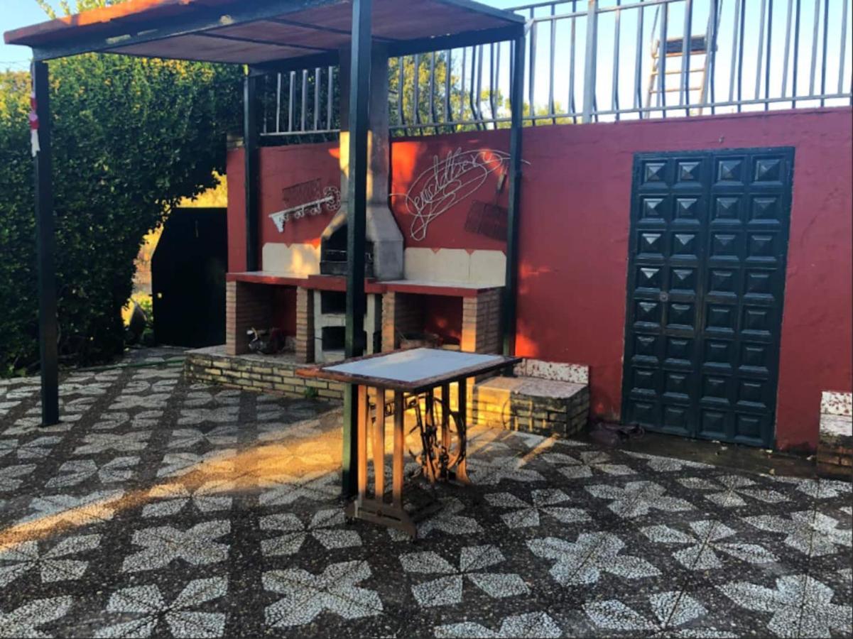 La Casa Grande Villa Seville Exterior photo