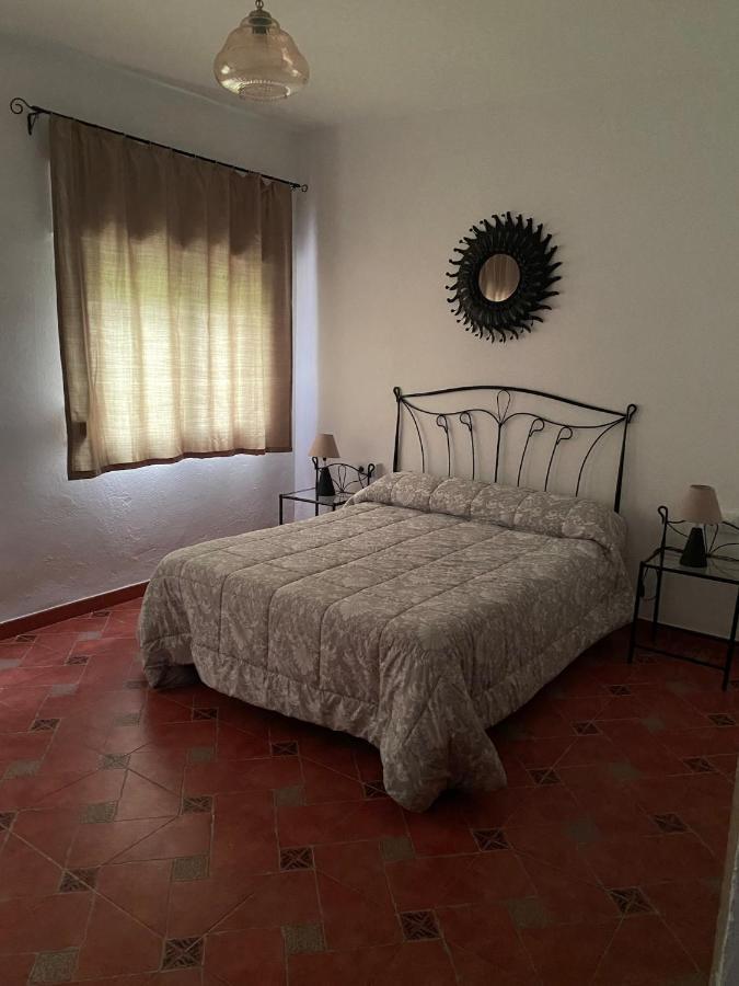 La Casa Grande Villa Seville Exterior photo