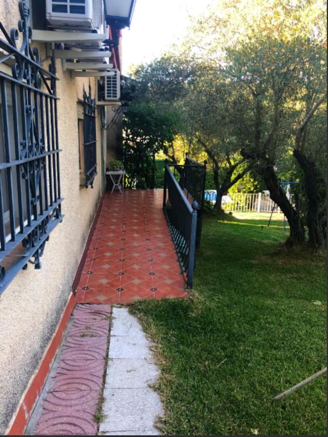La Casa Grande Villa Seville Exterior photo