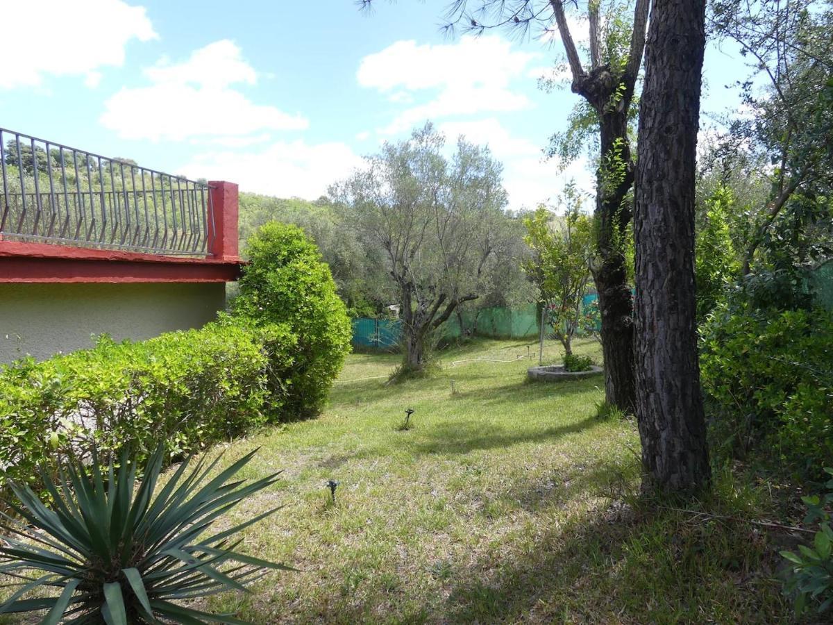 La Casa Grande Villa Seville Exterior photo