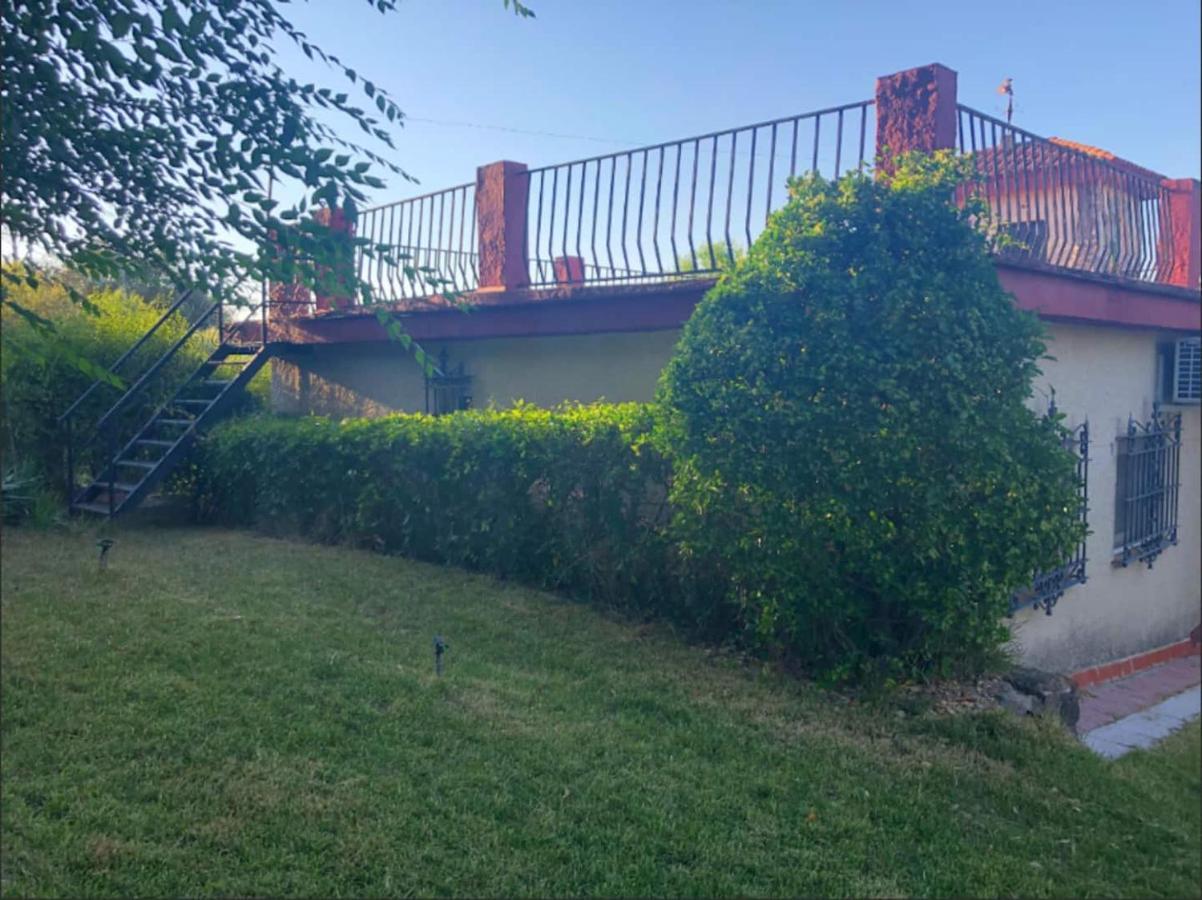 La Casa Grande Villa Seville Exterior photo