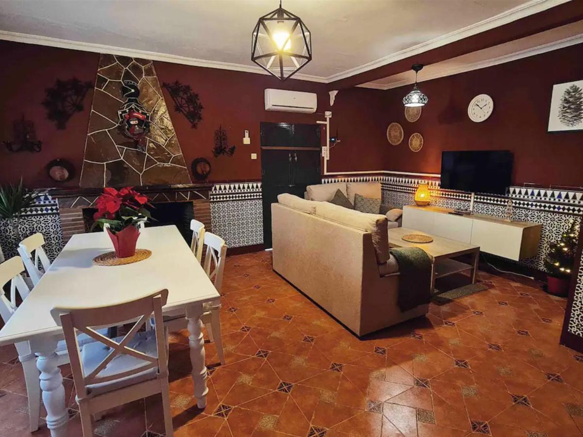 La Casa Grande Villa Seville Exterior photo